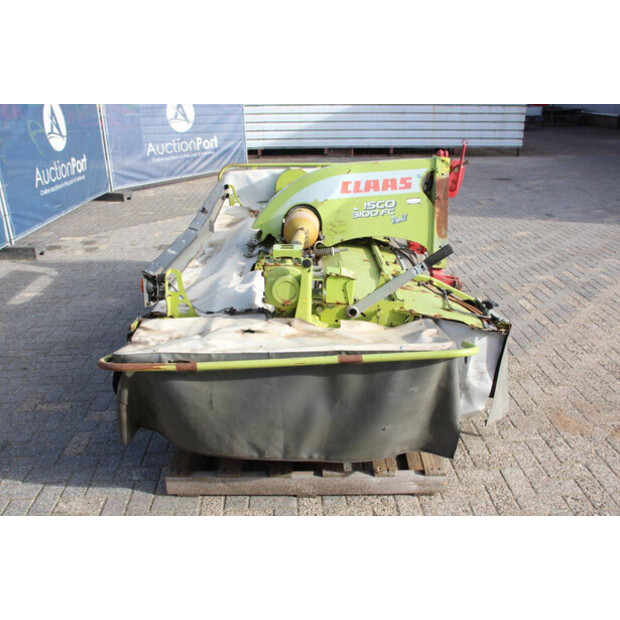 CLAAS DISCO 3100 FC Profil-46700048