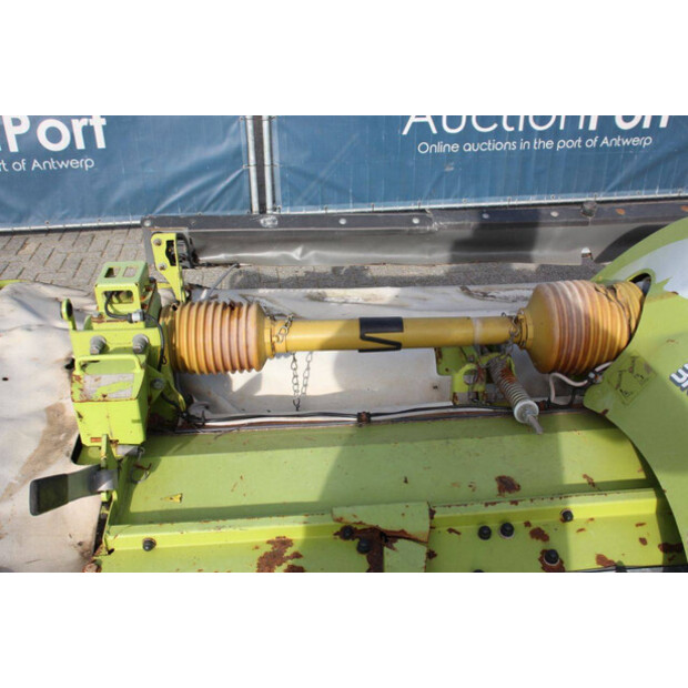 CLAAS DISCO 3100 FC Profil-46700052