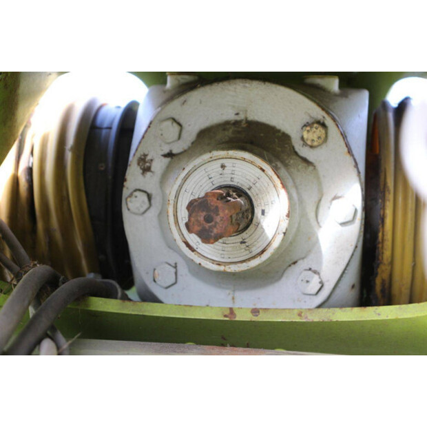 CLAAS DISCO 3100 FC Profil-46700054