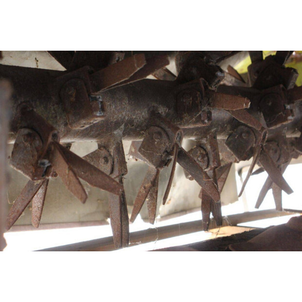 CLAAS DISCO 3100 FC Profil-46700057