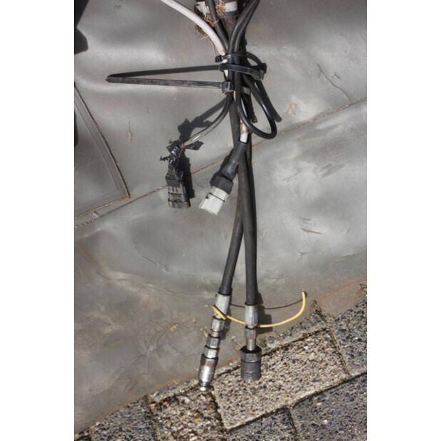 CLAAS DISCO 3100 FC Profil-46700058