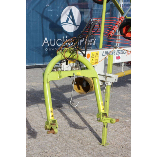 2007 كلاس LINER 1550 Profil-46700068