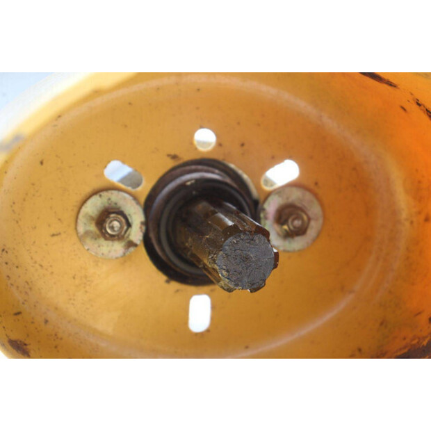 2007 كلاس LINER 1550 Profil-46700069