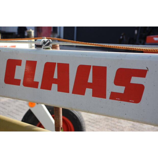 2007 كلاس LINER 1550 Profil-46700072