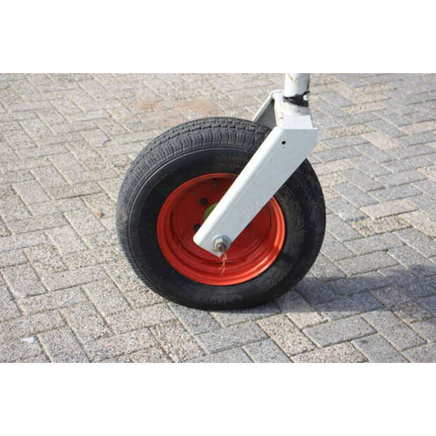 2007 كلاس LINER 1550 Profil-46700075