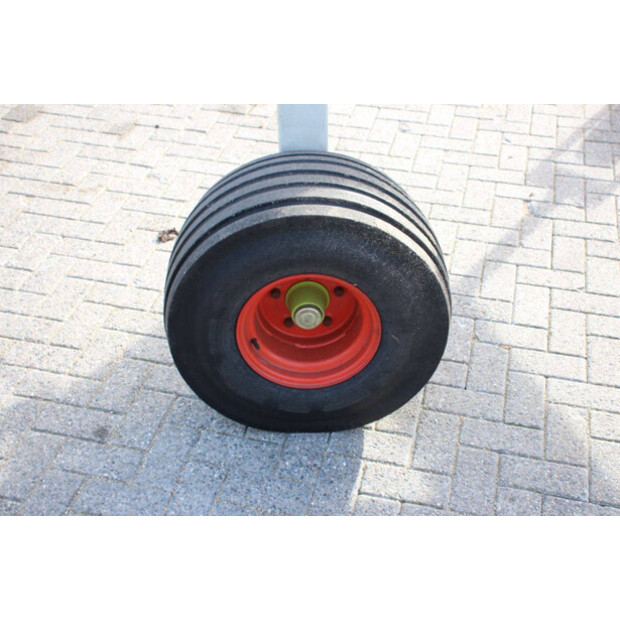 2007 كلاس LINER 1550 Profil-46700076