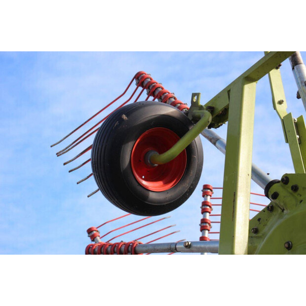 2007 كلاس LINER 1550 Profil-46700080