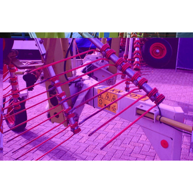 2007 كلاس LINER 1550 Profil-46700082