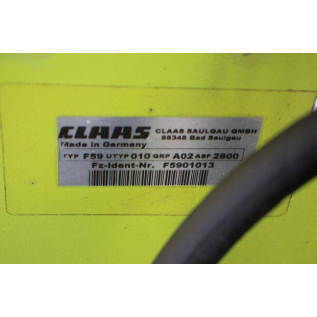 كلاس DISCO 9300C-46700101