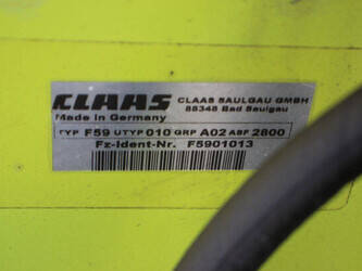 claas-disco-9300c-46700101