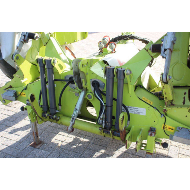 كلاس DISCO 9300C-46700103