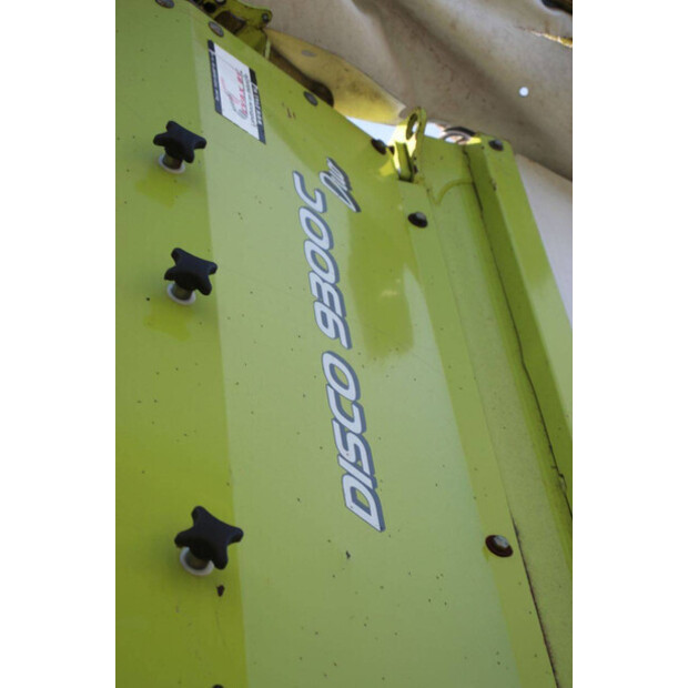 كلاس DISCO 9300C-46700106