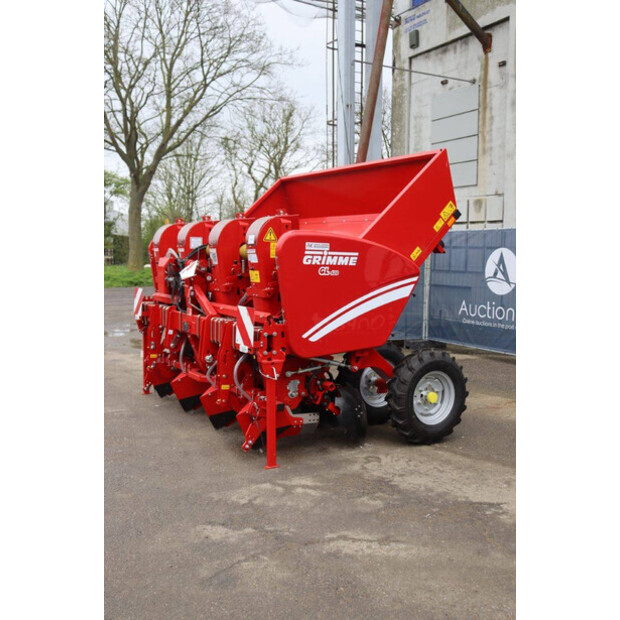 2025 جريم GL 420-46700110