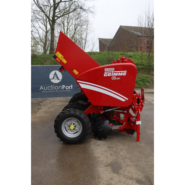 2025 جريم GL 420-46700114