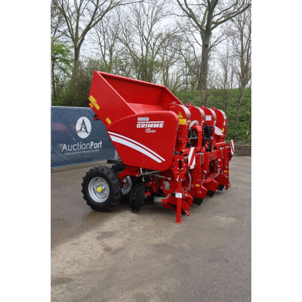 2025 جريم GL 420-46700115