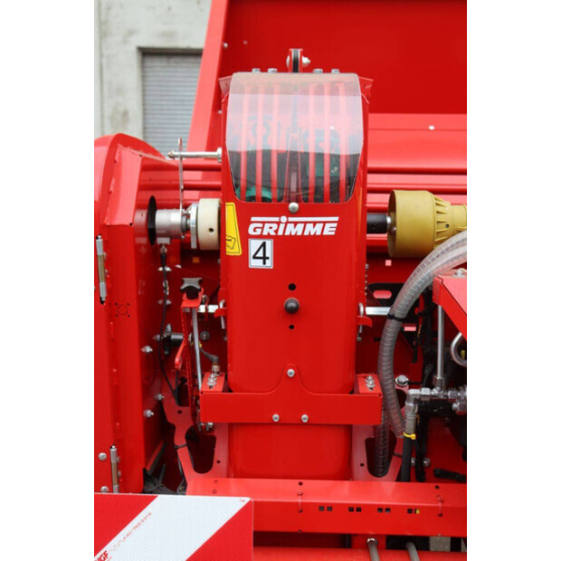 2025 جريم GL 420-46700121