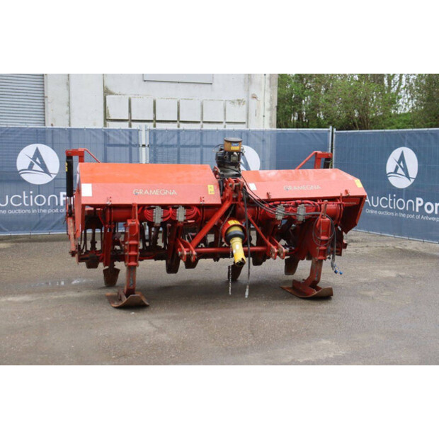 2019 Gramegna V40-300-46700131