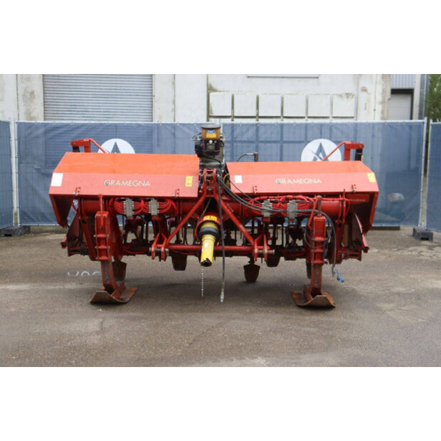 2019 Gramegna V40-300-46700132