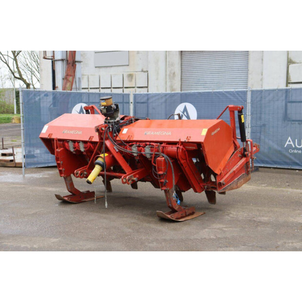 2019 Gramegna V40-300-46700133