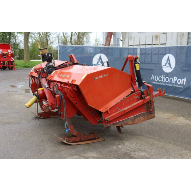 2019 Gramegna V40-300-46700134