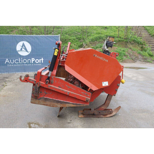 2019 Gramegna V40-300-46700138