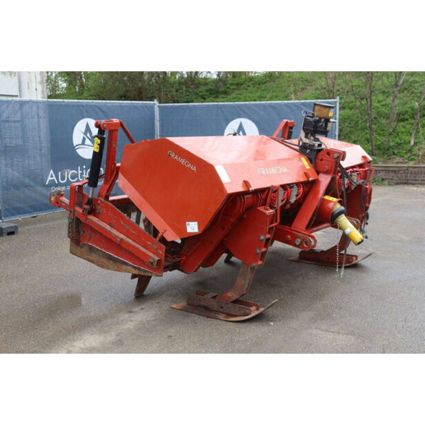 2019 Gramegna V40-300-46700139