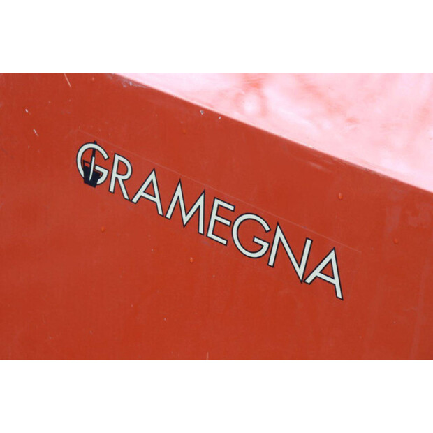 2019 Gramegna V40-300-46700140
