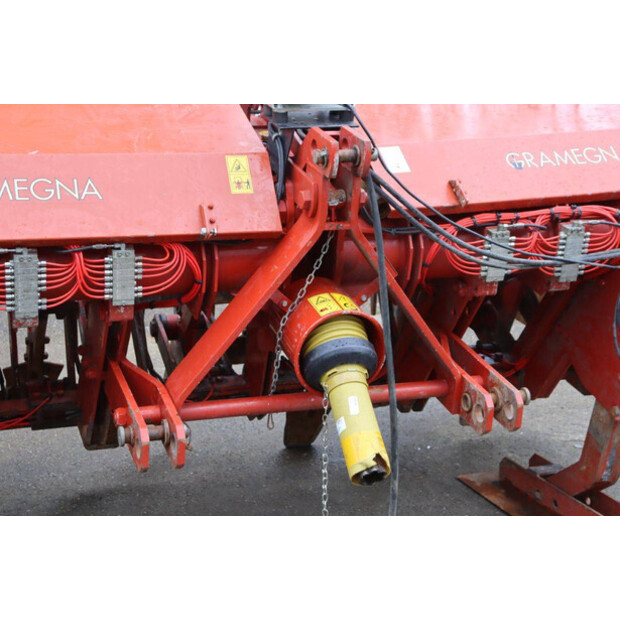 2019 Gramegna V40-300-46700141