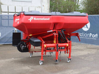 صورة ل آلات زراعة البذور 2023 كفرنلاند F-Drill Compact/Maxi