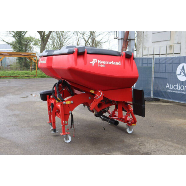 2023 كفرنلاند F-Drill Compact/Maxi-46700161