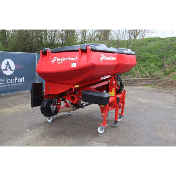 2023 كفرنلاند F-Drill Compact/Maxi-46700166