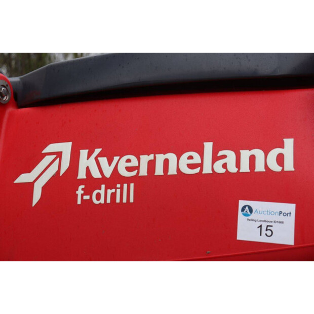 2023 كفرنلاند F-Drill Compact/Maxi-46700167