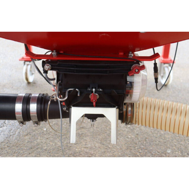 2023 كفرنلاند F-Drill Compact/Maxi-46700176