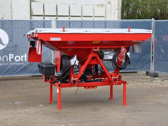 صورة ل آلات زراعة البذور 2025 كفرنلاند DF1 HOPPER للبيع في بلجيكا