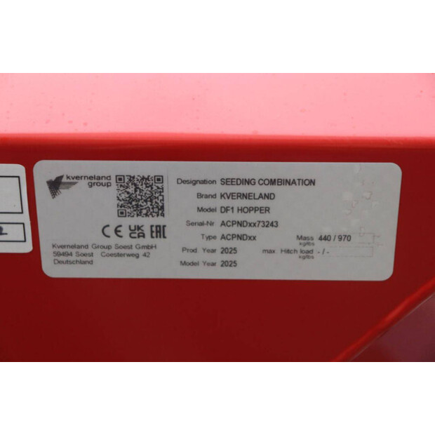 2025 كفرنلاند DF1 HOPPER-46700203