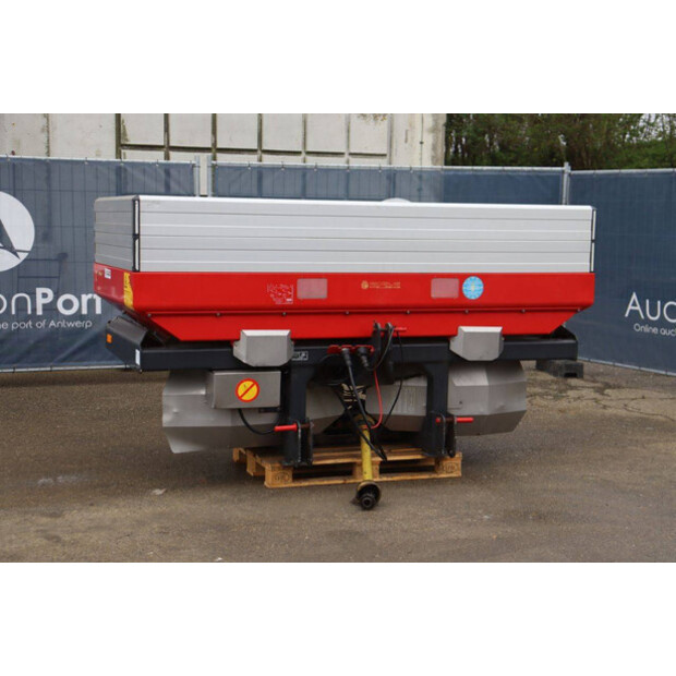 2013 Vicon YN206-46700204