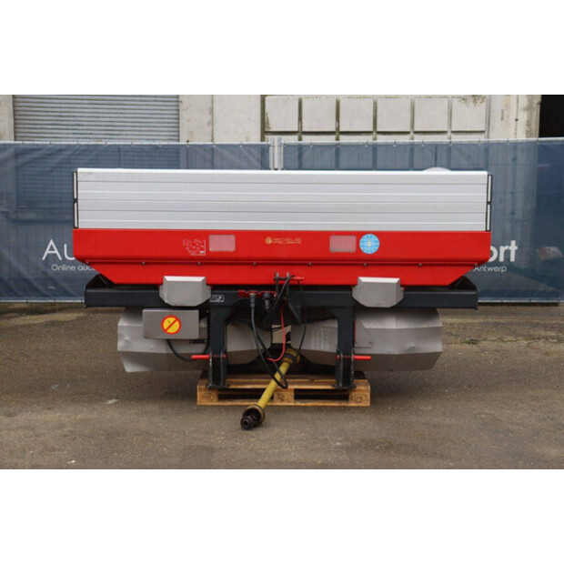 2013 Vicon YN206-46700205