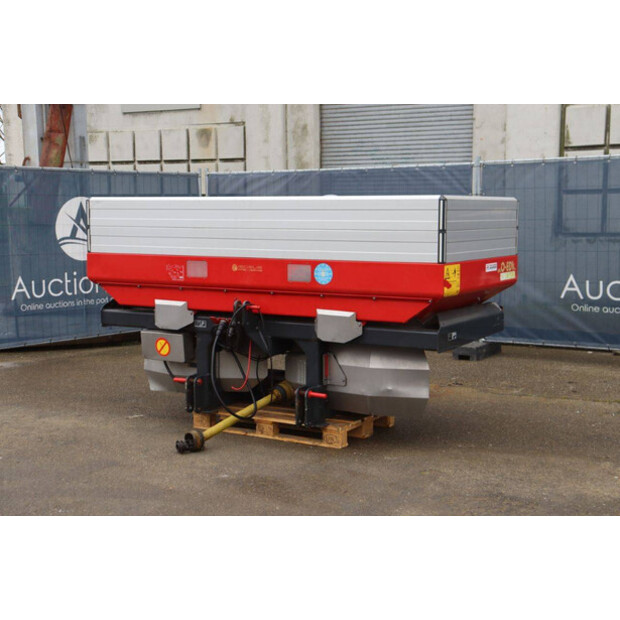 2013 Vicon YN206-46700206