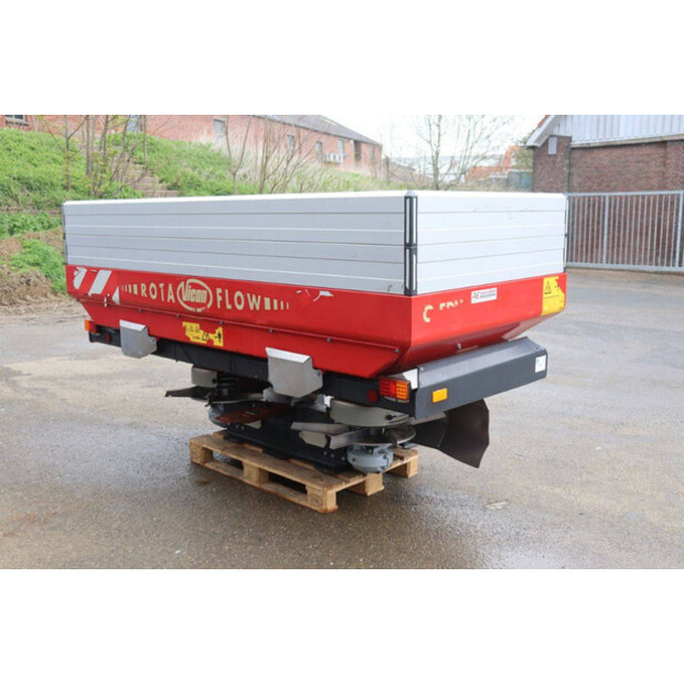 2013 Vicon YN206-46700210