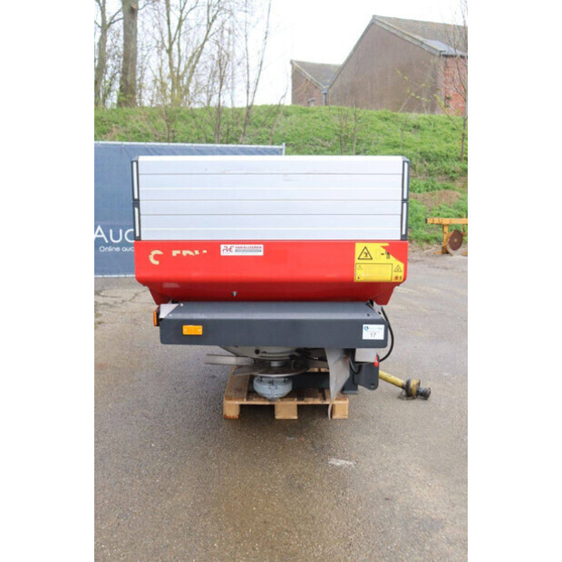 2013 Vicon YN206-46700211