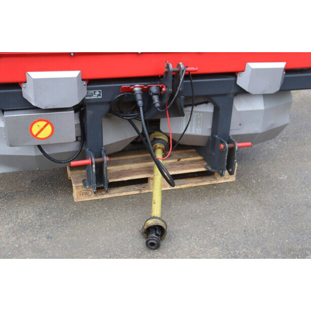 2013 Vicon YN206-46700213