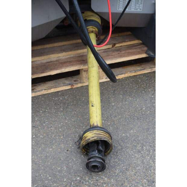 2013 Vicon YN206-46700214