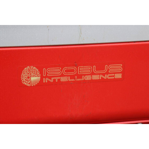 2013 Vicon YN206-46700215