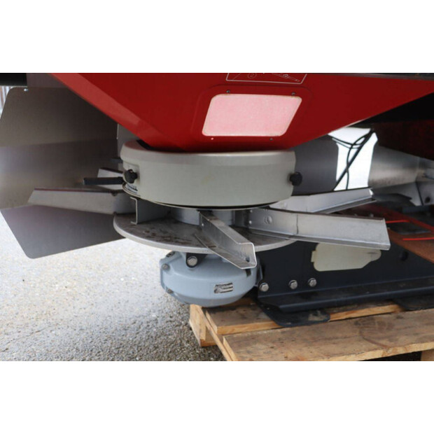 2013 Vicon YN206-46700217