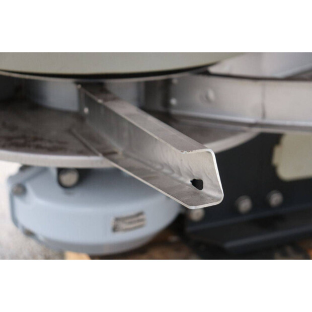 2013 Vicon YN206-46700218