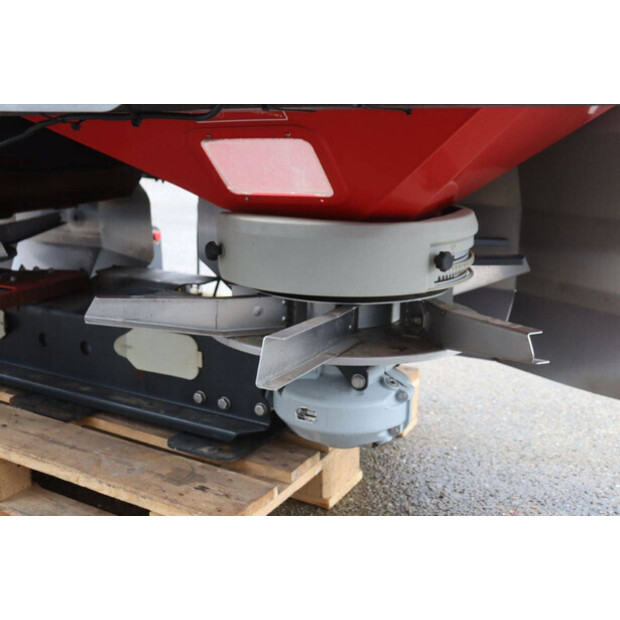 2013 Vicon YN206-46700219