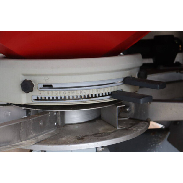 2013 Vicon YN206-46700221