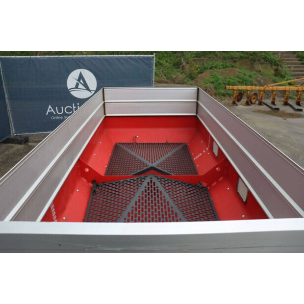 2013 Vicon YN206-46700222