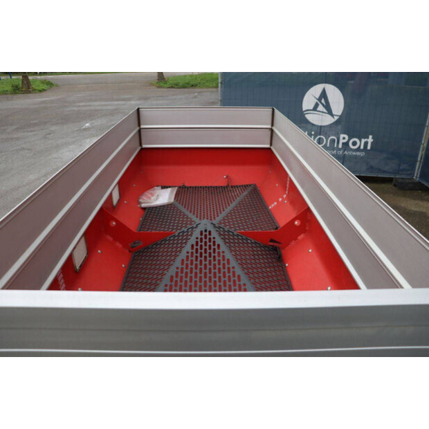 2013 Vicon YN206-46700223