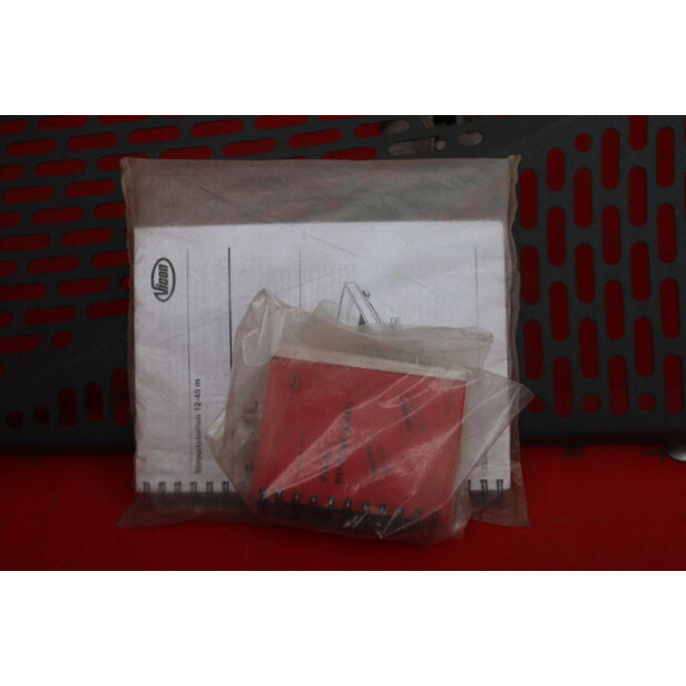 2013 Vicon YN206-46700224